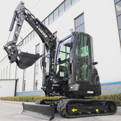 mini excavator 3 ton supplier